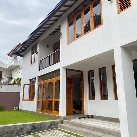 The Doctors Villa Ragama المظهر الخارجي الصورة