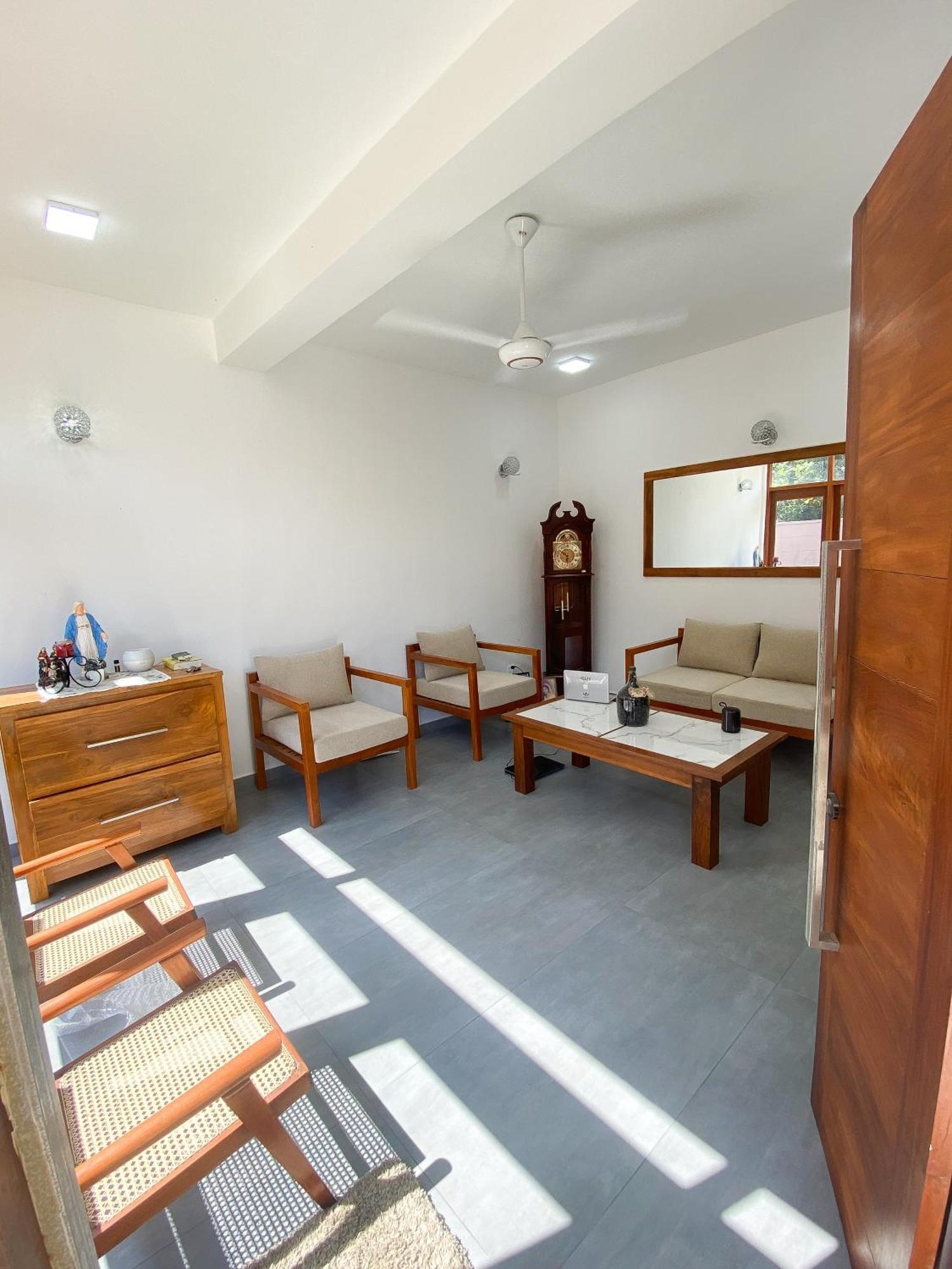 The Doctors Villa Ragama المظهر الخارجي الصورة