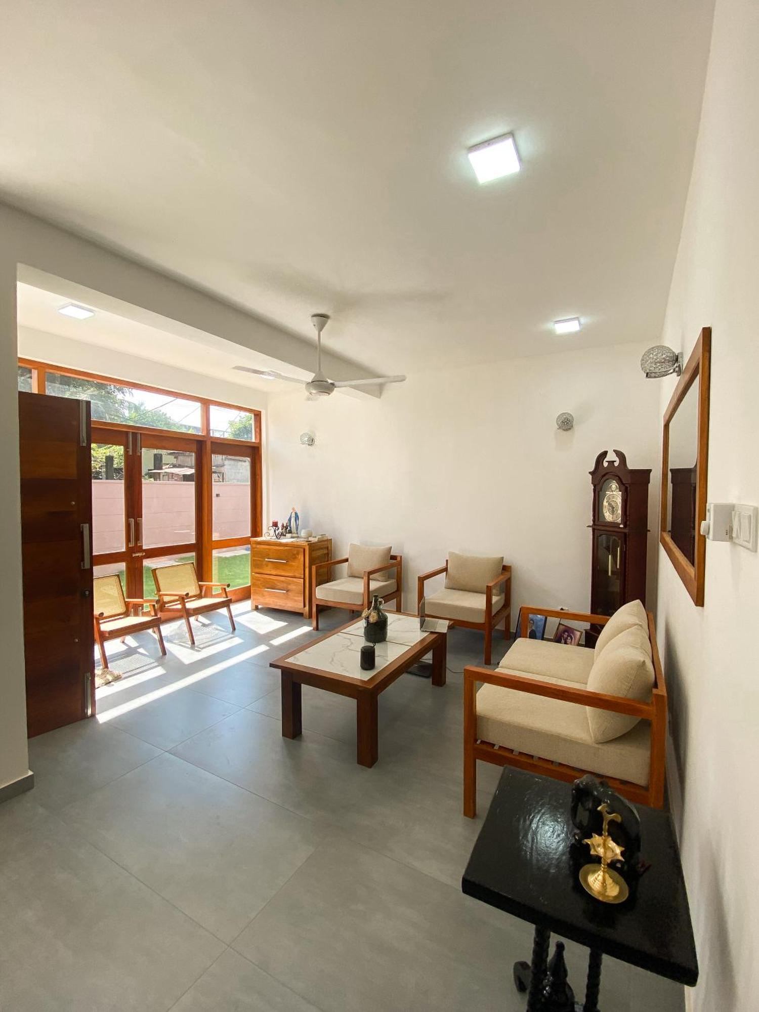 The Doctors Villa Ragama المظهر الخارجي الصورة