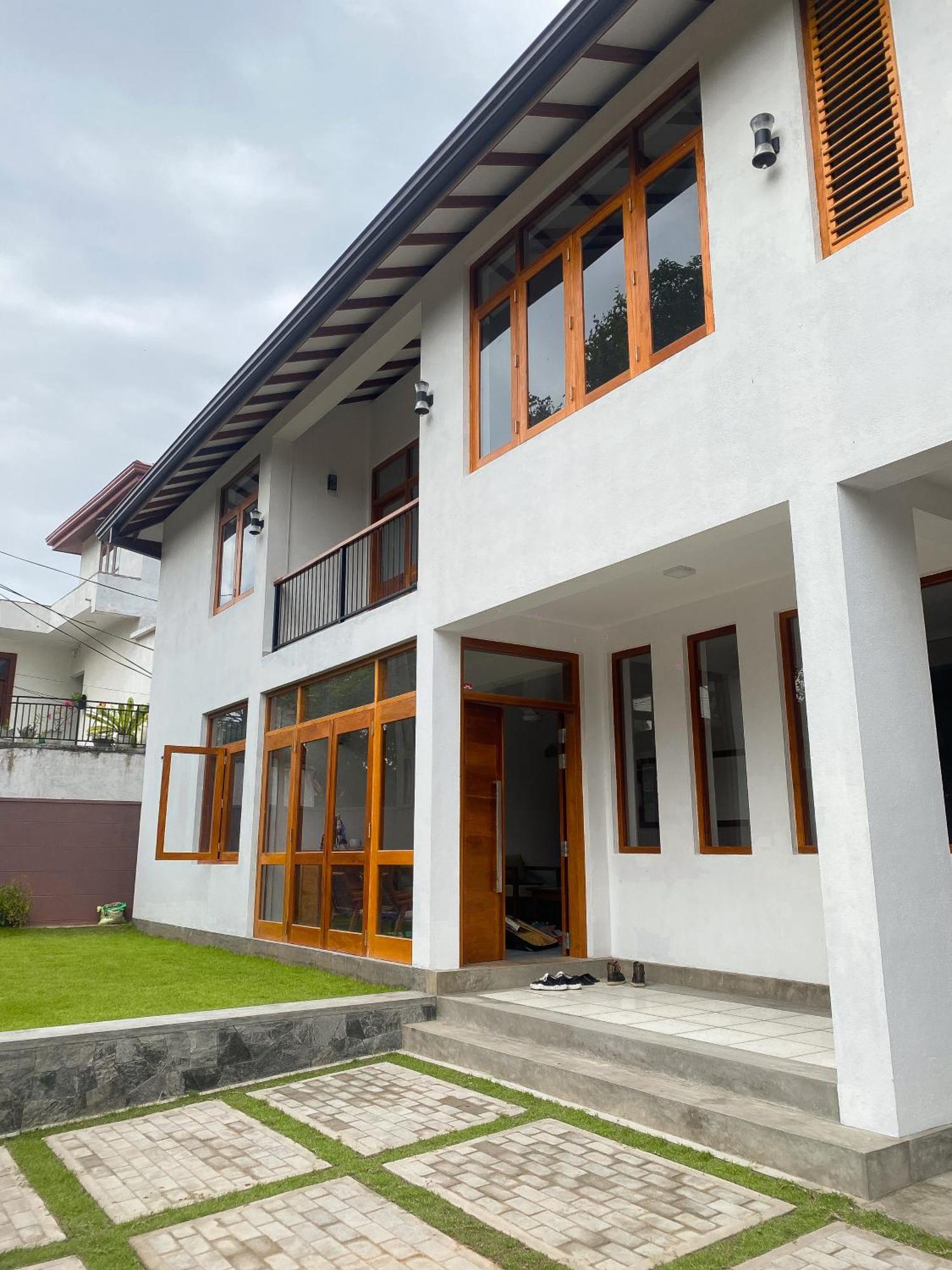 The Doctors Villa Ragama المظهر الخارجي الصورة