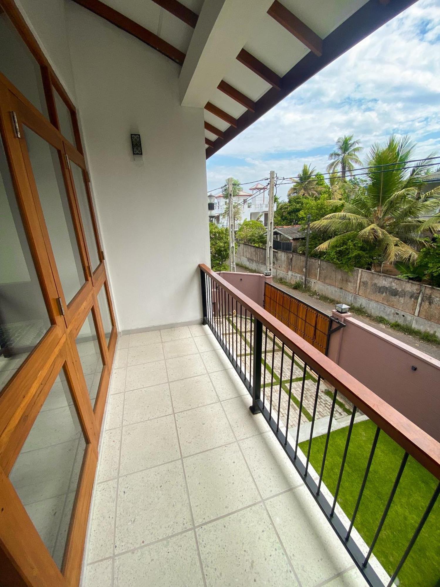 The Doctors Villa Ragama المظهر الخارجي الصورة
